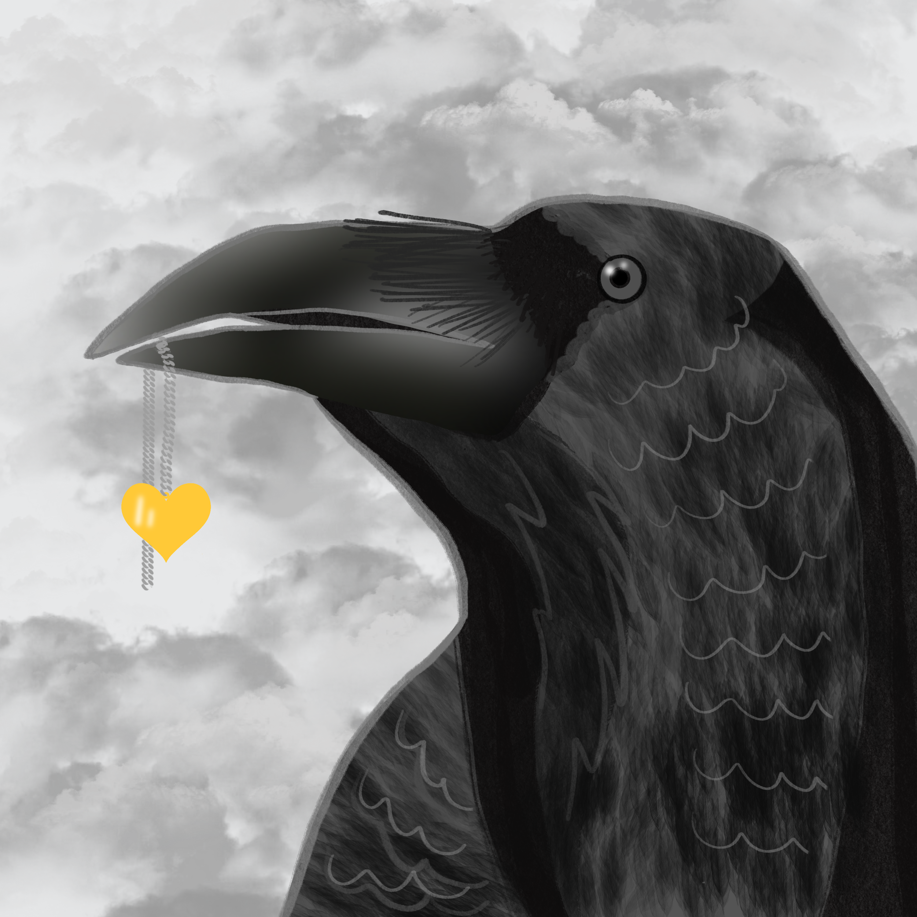 Read more about the article Grateful Crows Give People Shrewd Thank-You Gifts