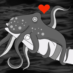 Read more about the article How to Fall in Love With an Octopus